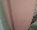 Foto langkah ke 3 dari resep Jus Semangka.