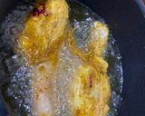 Foto langkah ke 4 dari resep Ayam Goreng Ketumbar.