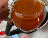 Foto del paso 1 de la receta: Albóndigas en salsa de tomate en Airfryer
