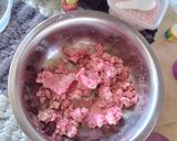 Foto langkah ke 4 dari resep Klepon Ubi Merah Putih 🇮🇩.