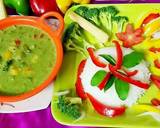 Thai curry recipe step 3 photo