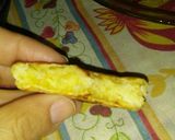 Foto del paso 4 de la receta: Chipa. Una receta rápida, hasta mis niñas la hacen💪💯