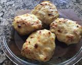 Foto del paso 3 de la receta: Otras papas rellenas!
