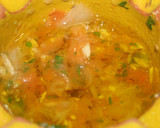 Foto del paso 4 de la receta: Rape en ajo colorao