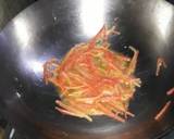 Schezwan mayo sendwitch recipe step 1 photo