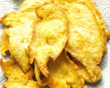 Foto del paso 2 de la receta: Filetes de pollo en salsa carbonara