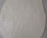 A picture of step 2 of Bhature.