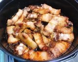 控肉？滷肉？的食譜步驟2照片