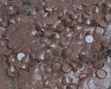 Foto langkah ke 5 dari resep Chocolate Banana Bread.