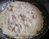 Foto del paso 5 de la receta: Garbanzos trufados