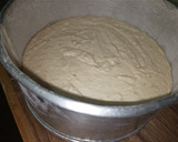 A picture of step 3 of Lemon coconut cake.