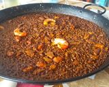 Foto del paso 4 de la receta: Arroz al senyoret