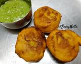 Mumbai Style Desi Burger recipe step 3 photo
