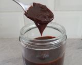 Foto langkah ke 5 dari resep Selai Coklat.