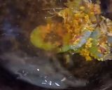 Foto langkah ke 3 dari resep Udang Bawang.