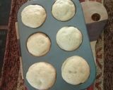 Foto del paso 6 de la receta: Muffins de manzana 🍎