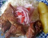 Foto del paso 6 de la receta: Chicharrón de cerdo