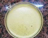 Foto del paso 4 de la receta: Sambayón