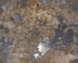 Foto del paso 1 de la receta: Vori Vori o Bori Bori  de Pollo /Caldo de Pollo Recetas Tradicionales de Paraguay🇵🇾