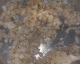 Foto del paso 1 de la receta: Vori Vori o Bori Bori  de Pollo /Caldo de Pollo Recetas Tradicionales de Paraguay🇵🇾