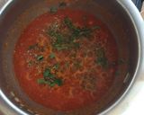 Foto del paso 8 de la receta: Salsa de tomate para canelones