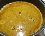 Foto del paso 3 de la receta: Trasero o muslo de pollo, en salsa masala