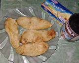 Foto langkah ke 3 dari resep Piscok keju.