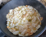 Foto del paso 4 de la receta: Migas de coliflor con bacalao