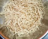सेवई कस्टर्ड(Sewai custard recipe in Hindi) रेसिपी चरण 1 फोटो