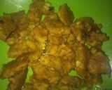 Foto langkah ke 4 dari resep Batagor lele ayam.