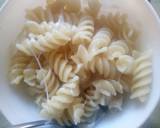 Express pasta with cheese recipe step 3 photo