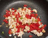 Foto langkah ke 1 dari resep Mabo Tofu.