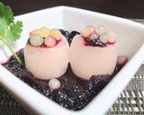 Foto del paso 1 de la receta: Lichi con falso caviar👍🇵🇪