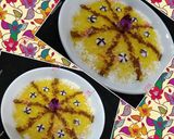 عکس مرحله 11 از دستور شله زرد مژده پز