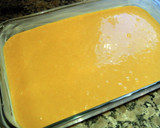 Foto del paso 8 de la receta: Brownie de chocolate blanco y boniato (apto para celíacos)