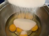 Flan casero
