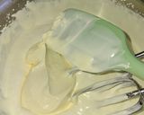 Foto del paso 2 de la receta: Tiramisú sin huevos