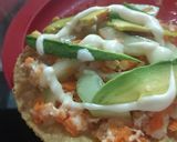 Foto del paso 4 de la receta: Ceviche estilo Ixtlan