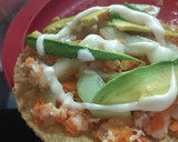 Foto del paso 4 de la receta: Ceviche estilo Ixtlan