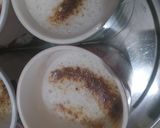 कॉफी(coffee recipe in hindi) रेसिपी चरण 3 फोटो