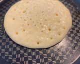 Foto del paso 5 de la receta: Pancakes!! 🇺🇸🥞 (Tortitas)