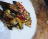 Foto del paso 4 de la receta: Empanadas Chop Suey de verduras 🌶♥️