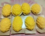 Foto langkah ke 8 dari resep Bakpao Fancy Unyu Unyu (Lengkap dg step by step nya) ^_^.