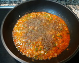Foto del paso 5 de la receta: Hamburguesas veganas de alubias mungo