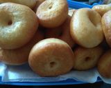 Φωτογραφία βήματος 14 της συνταγής Donuts