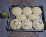 Une image de l'étape 7 de Pain de semoule 🌾.