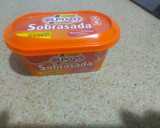 Foto del paso 6 de la receta: Brazo de gitano de sobrasada