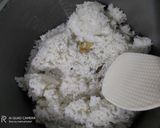 Foto langkah ke 3 dari resep Nasi uduk (Betawi) magiccom.