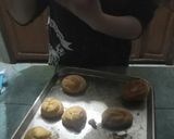 Foto del paso 7 de la receta: Masa Choux