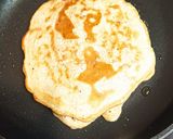 Φωτογραφία βήματος 2 της συνταγής Pancakes για μωρά, χωρίς ζάχαρη